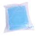 Coverall, Non-Woven, Blue, 10 Pcs.